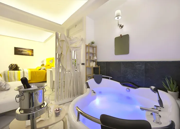 B&B Sorrento Central 3*