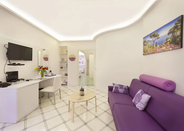 B&B Sorrento Central