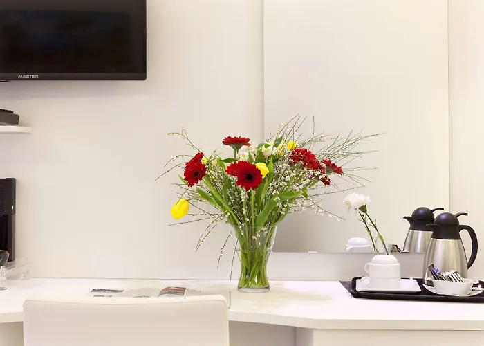 Hotel B&B Sorrento Central 3*