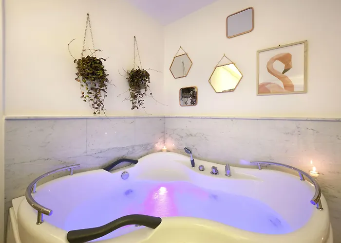 B&B Sorrento Central