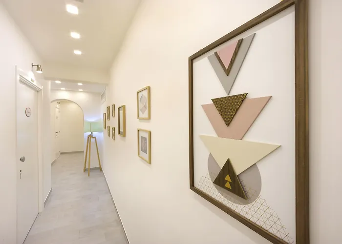 B&B Sorrento Central