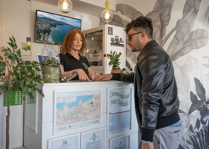 B&B Sorrento Central